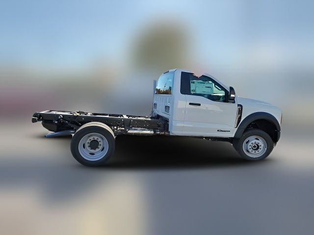 2024 Ford F-550 XL