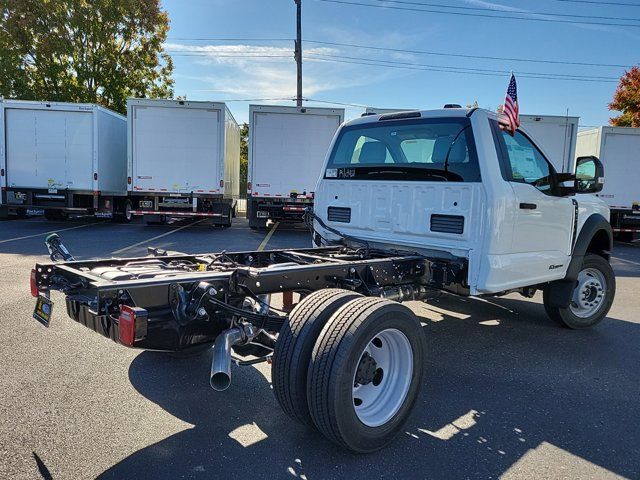 2024 Ford F-550 XL