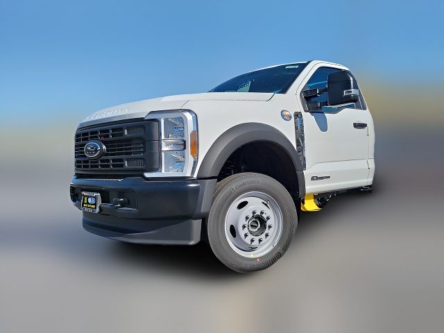 2024 Ford F-550 XL