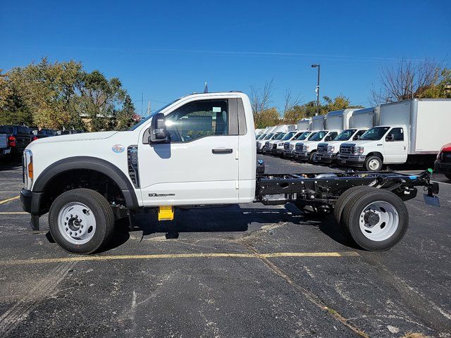 2024 Ford F-550 XL