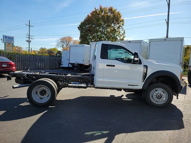 2024 Ford F-550 XL