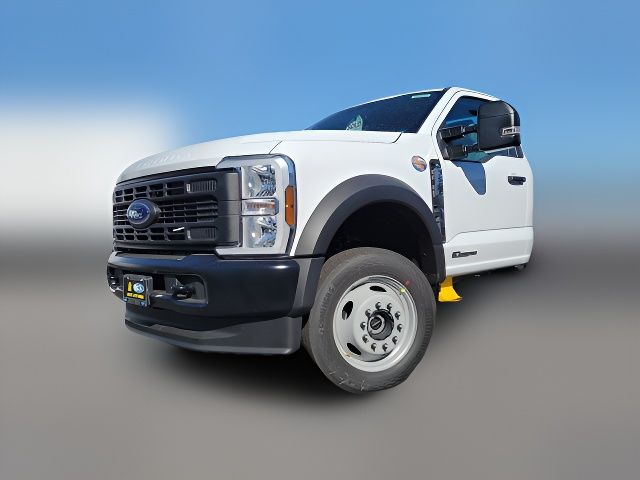 2024 Ford F-550 XL