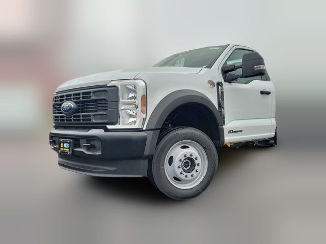 2024 Ford F-550 XL