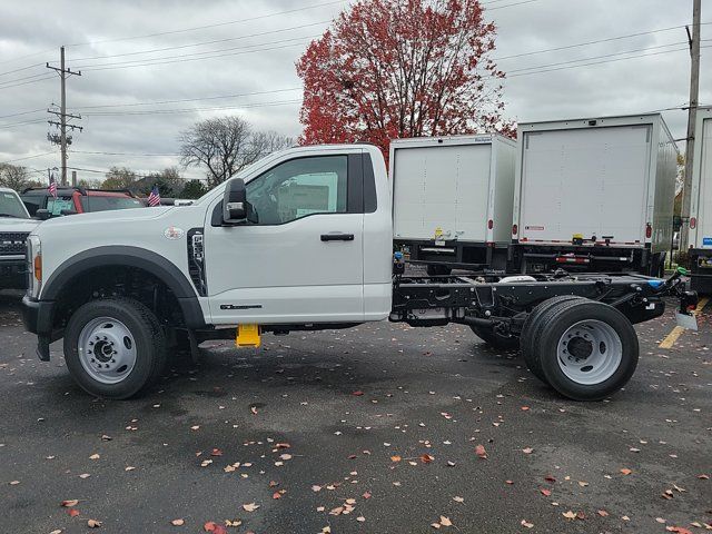 2024 Ford F-550 XL