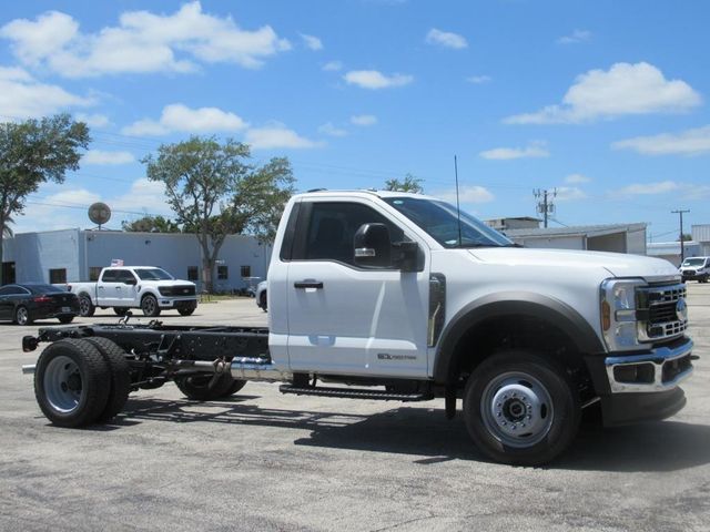 2024 Ford F-550 XL