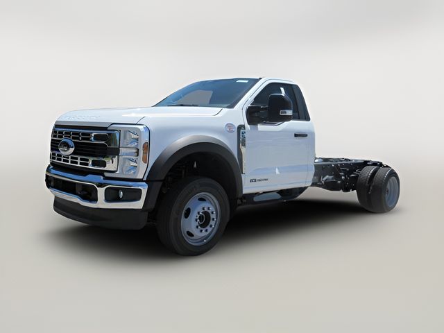 2024 Ford F-550 XL