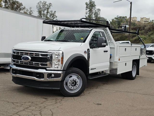 2024 Ford F-550 XL