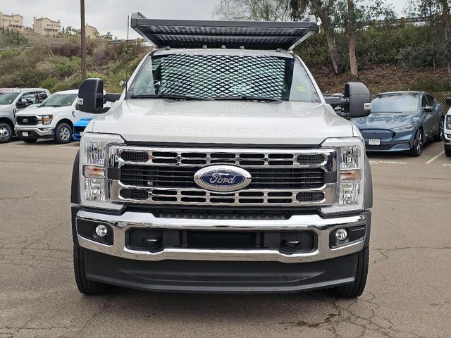 2024 Ford F-550 XL