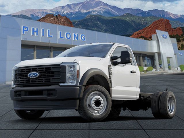 2024 Ford F-550 XL