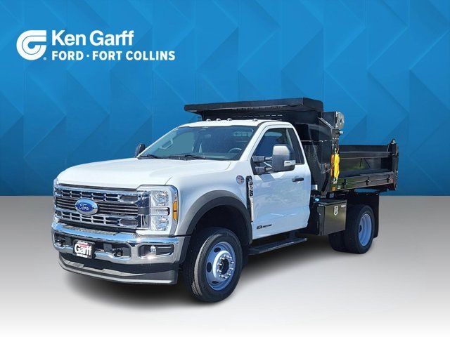 2024 Ford F-550 XL