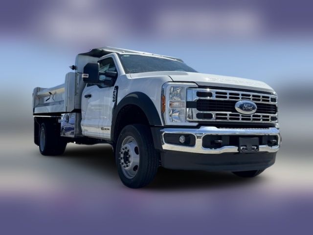 2024 Ford F-550 XL