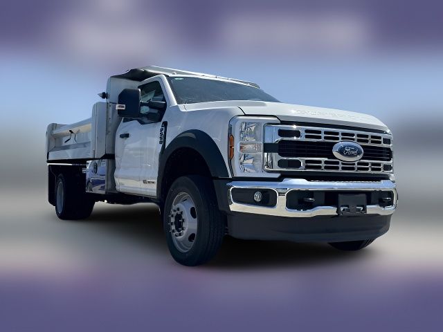 2024 Ford F-550 XL