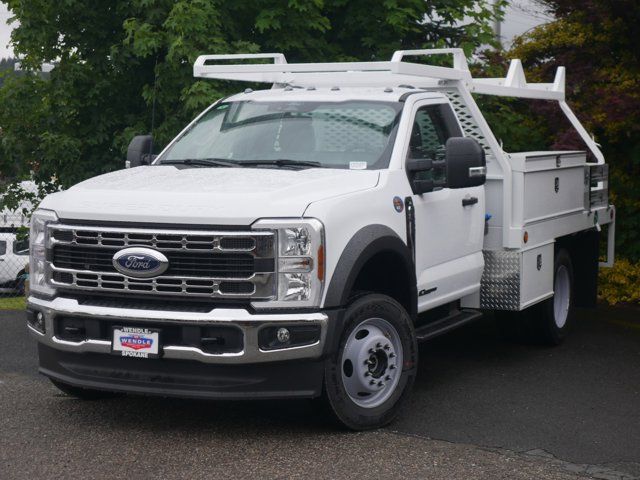 2024 Ford F-550 XL