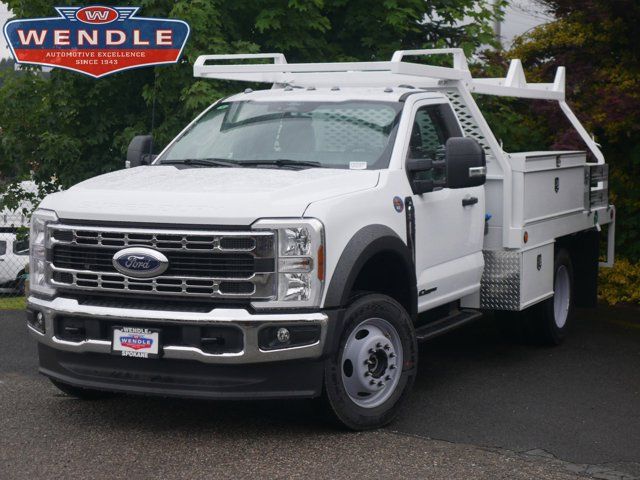 2024 Ford F-550 XL