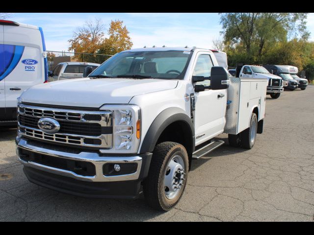 2024 Ford F-550 XL