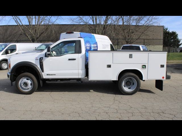 2024 Ford F-550 XL