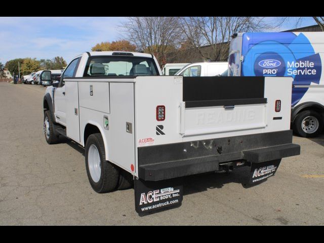 2024 Ford F-550 XL