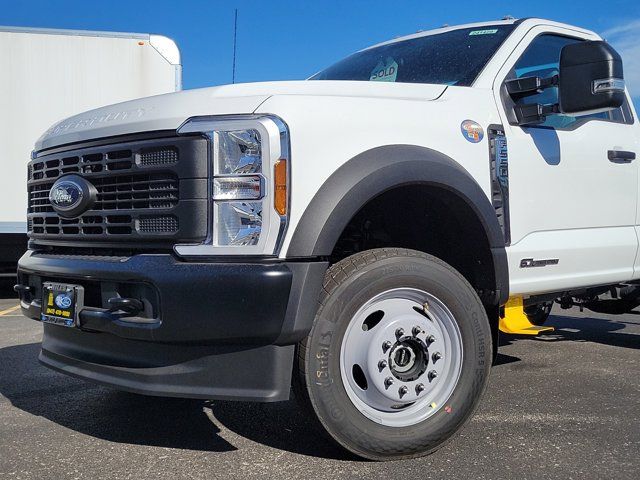 2024 Ford F-550 XL