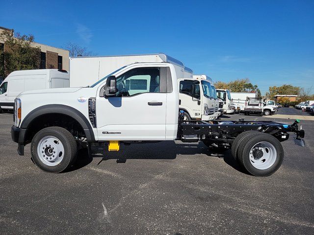 2024 Ford F-550 XL