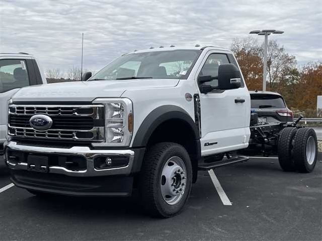 2024 Ford F-550 XL