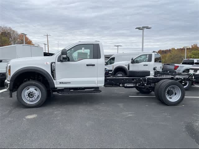 2024 Ford F-550 XL