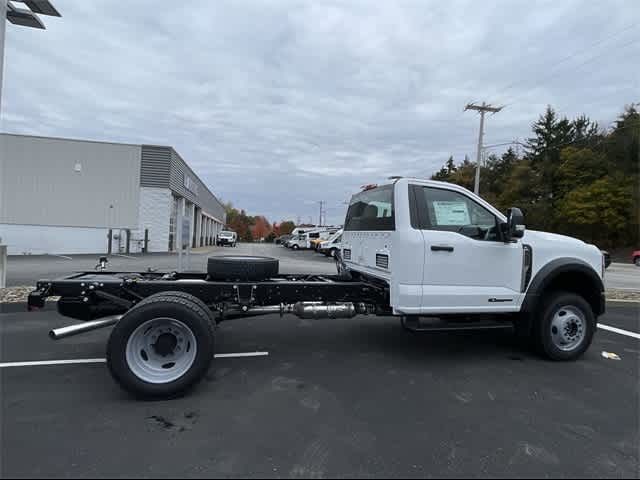 2024 Ford F-550 XL