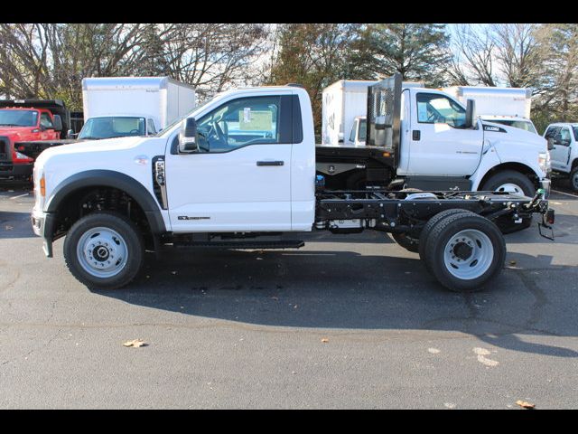 2024 Ford F-550 XL