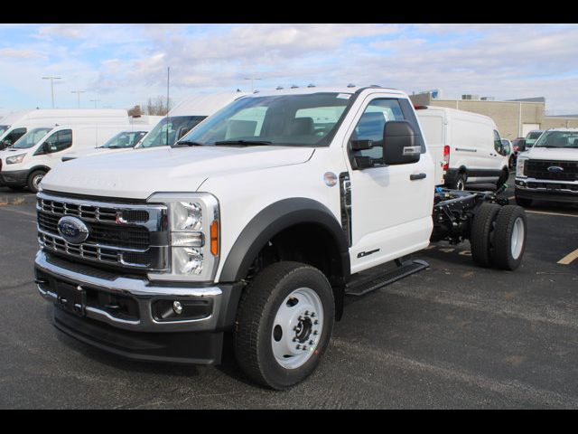 2024 Ford F-550 XL