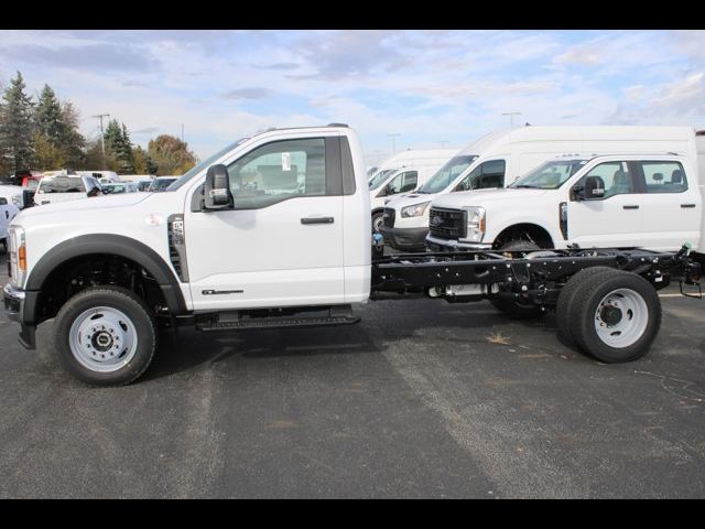 2024 Ford F-550 XL