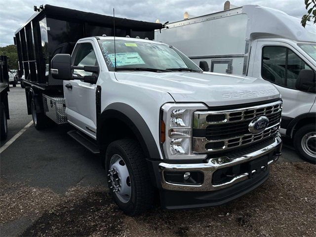 2024 Ford F-550 XL