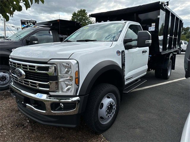 2024 Ford F-550 XL