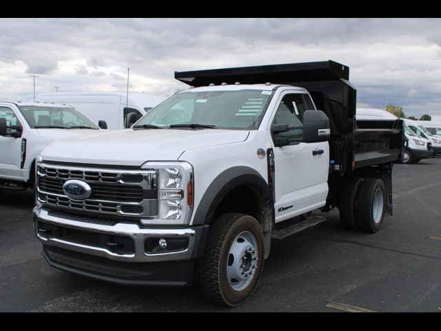 2024 Ford F-550 XL