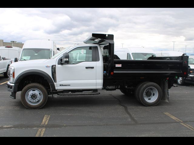 2024 Ford F-550 XL