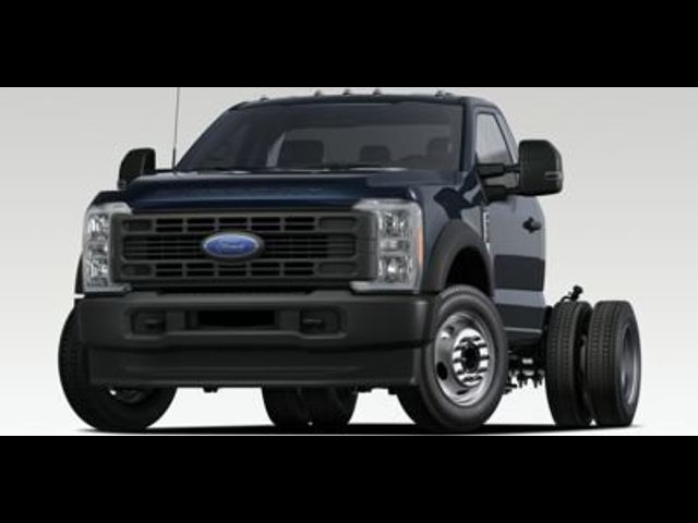 2024 Ford F-550 XL