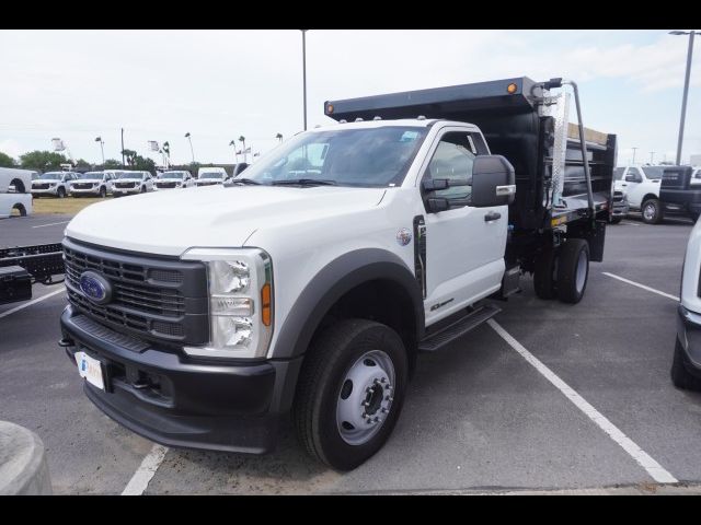 2024 Ford F-550 XL