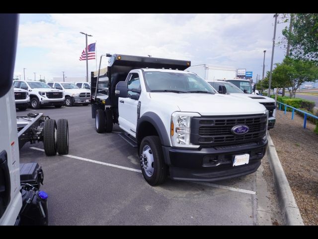 2024 Ford F-550 XL