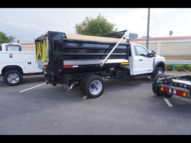 2024 Ford F-550 XL