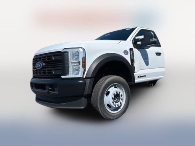 2024 Ford F-550 XL