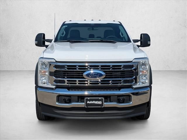 2024 Ford F-550 XLT
