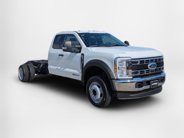 2024 Ford F-550 XLT