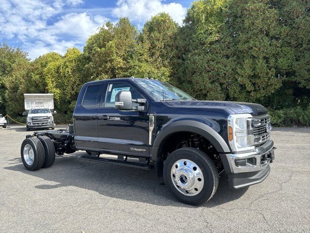 2024 Ford F-550 XLT