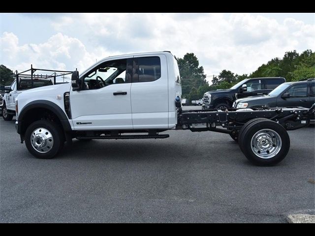 2024 Ford F-550 XLT