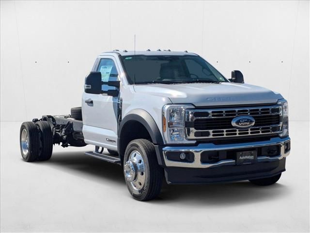 2024 Ford F-550 XLT