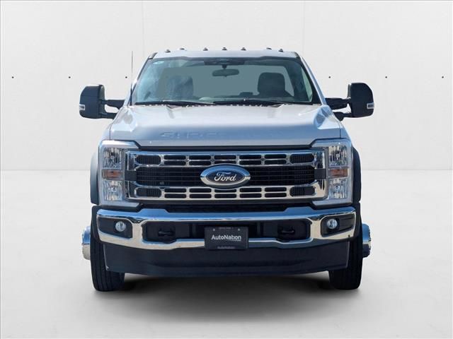 2024 Ford F-550 XLT