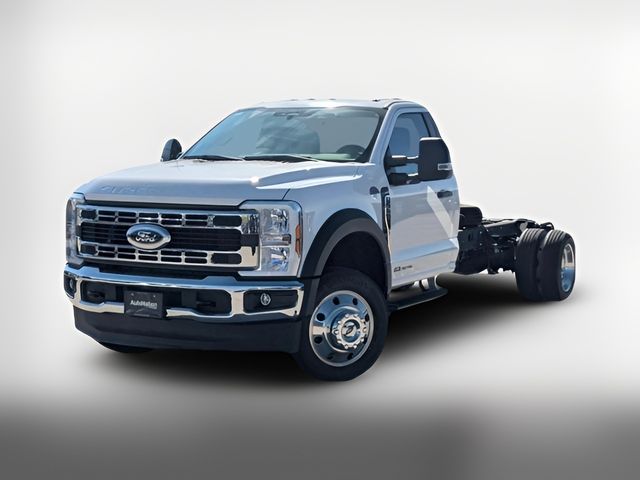 2024 Ford F-550 XLT
