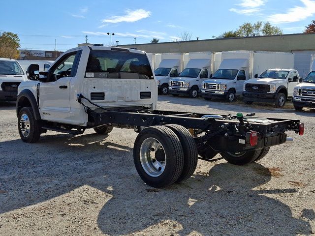 2024 Ford F-550 XLT