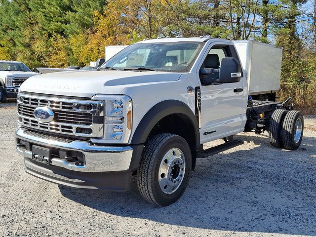 2024 Ford F-550 XLT