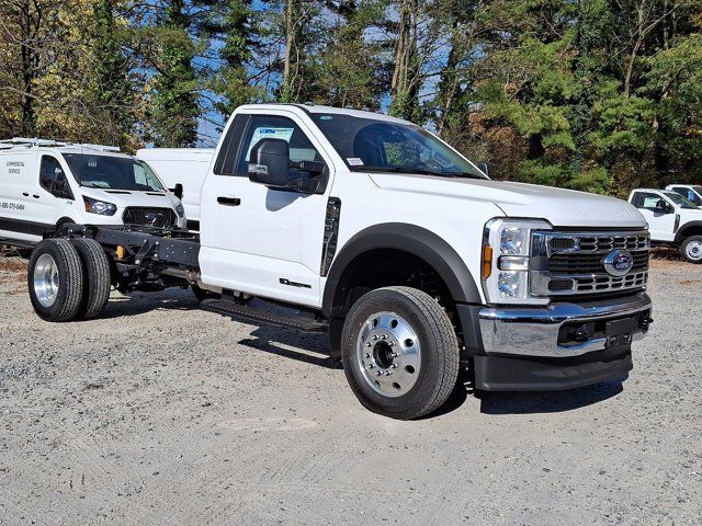 2024 Ford F-550 XLT