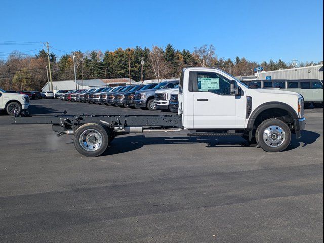 2024 Ford F-550 XLT