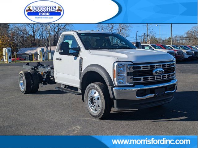 2024 Ford F-550 XLT